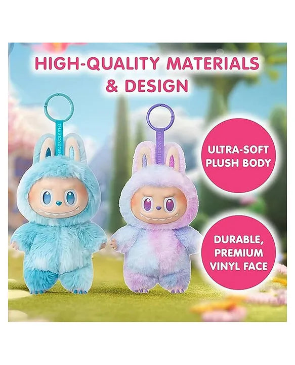 Trending Labubu Doll