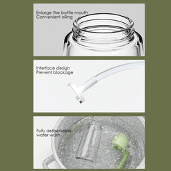 2 in 1 Oil Sprayer and Dispenser ( 2 Reviews )