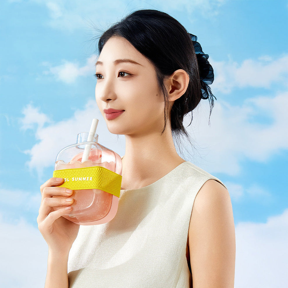 Beauty & Personal Care