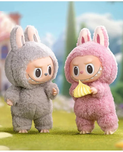 Trending Labubu Doll