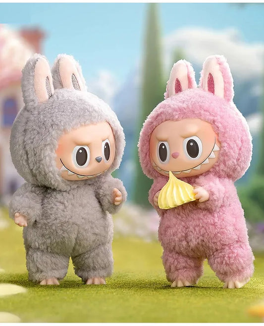 Trending Labubu Doll