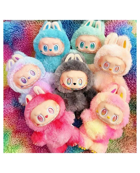 Trending Labubu Doll