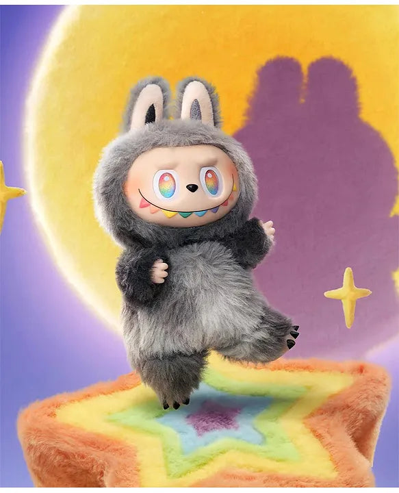 Trending Labubu Doll