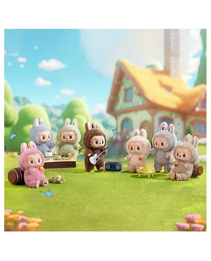 Trending Labubu Doll