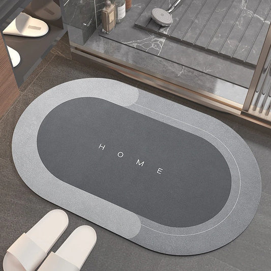 Non-Slip Super Absorbent Floor Mat (Buy 1 Get 1 Free)
