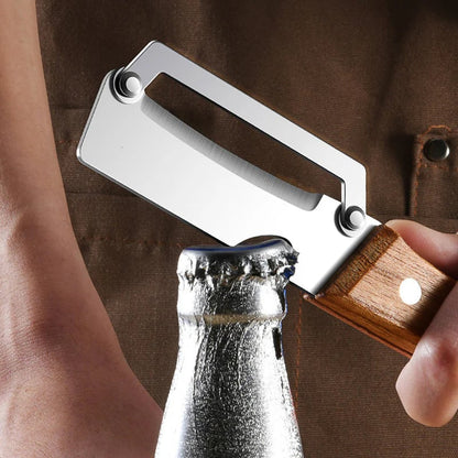 Multi-Functional Vegetable Peeler