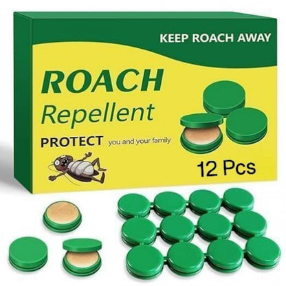 Cockroach Killer Gel for Home Strong Anti Roach Gel Cockroach Repellent for Kitchen with Fast-Acting Cockroach Bait Trap for Permanent Cockroach Control Standard Sheets/Roll (pack of 1)