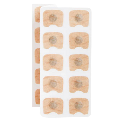 Magnetic Nasal Strip