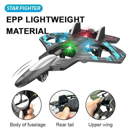 Fighter RC Plane