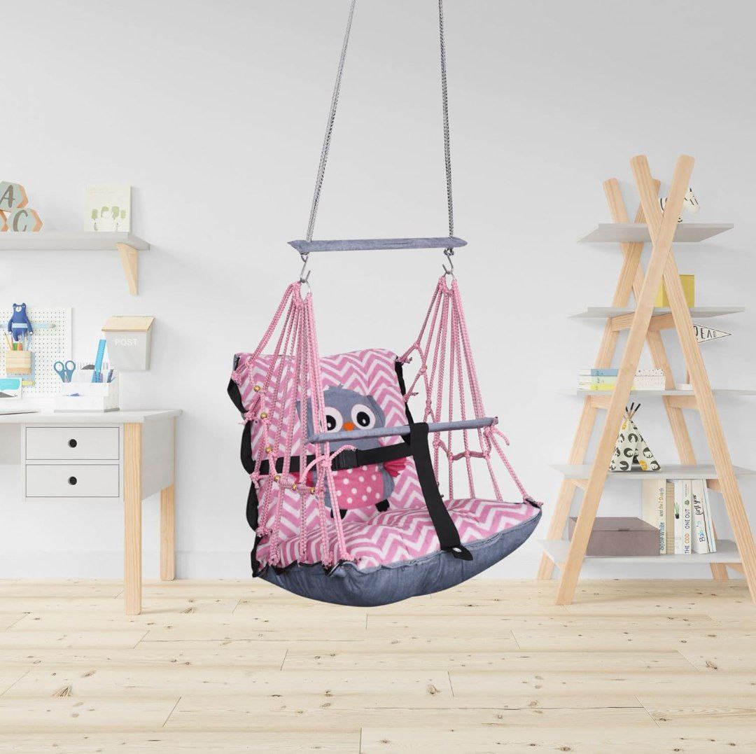 Baby Swing Jhula