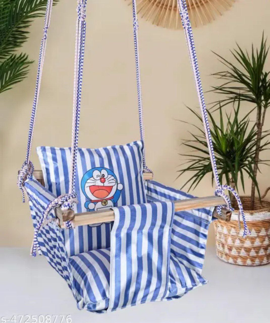 Baby Swing Jhula