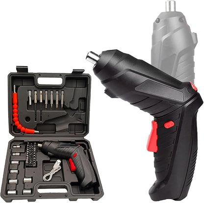 47 in 1 Electric Screwdriver Set