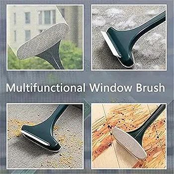 Multifunctional Screen Brush 2 in 1