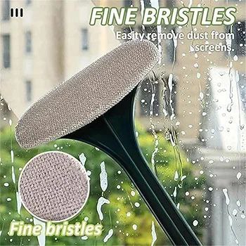 Multifunctional Screen Brush 2 in 1