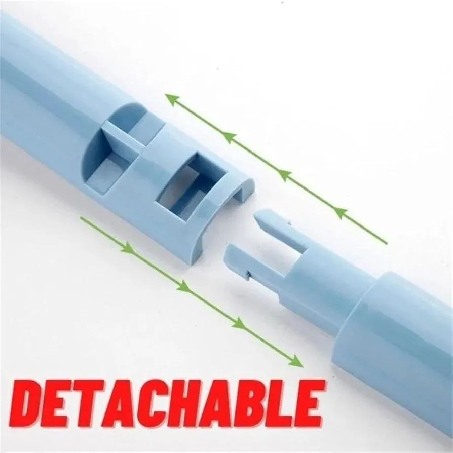 Multifunctional Screen Brush 2 in 1