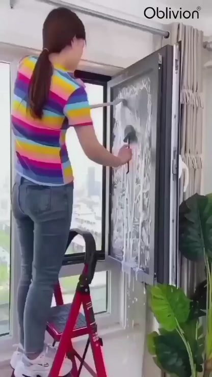 Multifunctional Screen Brush 2 in 1