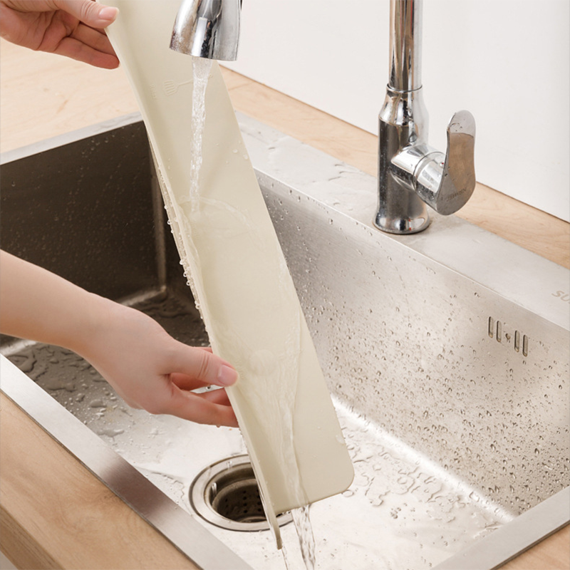 Sink Splash Guard